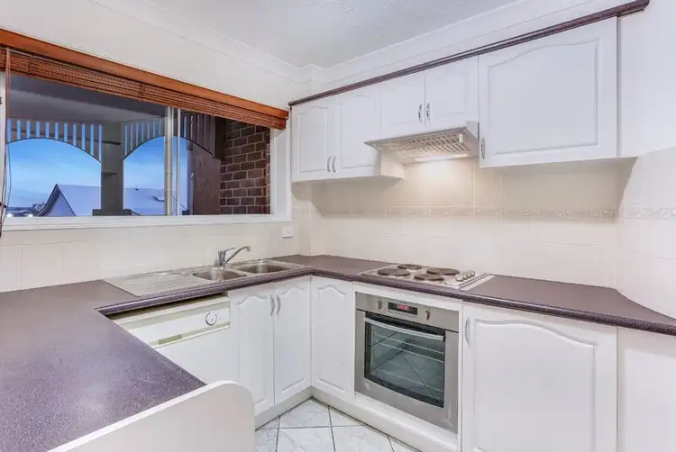 Fourth view of Homely unit listing, 17/12 Little Street, Albion QLD 4010