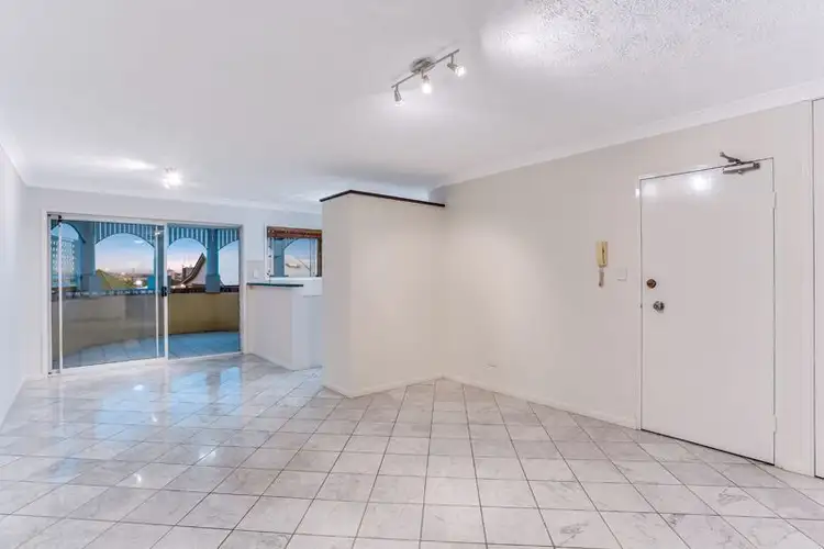 Fifth view of Homely unit listing, 17/12 Little Street, Albion QLD 4010