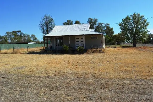 Main view of Homely land listing, 33 Rose Street, Blackall QLD 4472