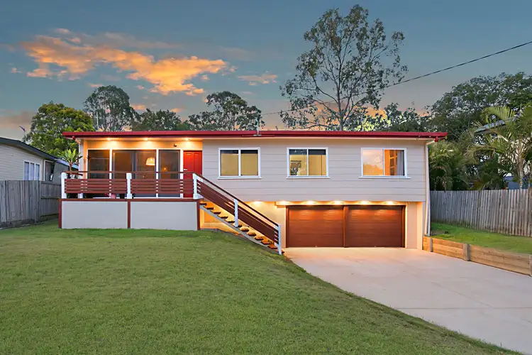 Second view of Homely house listing, 24 Simon Street, Underwood QLD 4119