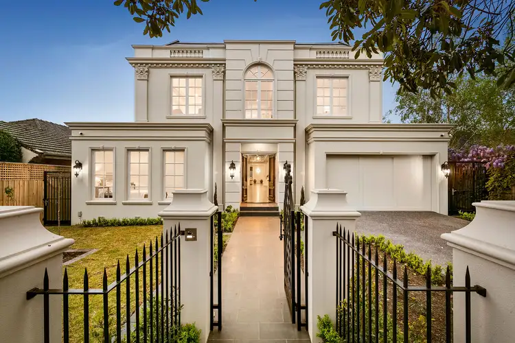 Main view of Homely house listing, 157 Gordon Street, Balwyn VIC 3103