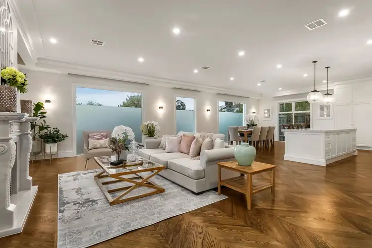 Fourth view of Homely house listing, 157 Gordon Street, Balwyn VIC 3103