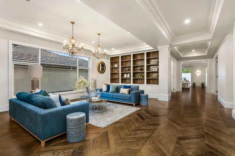 Fifth view of Homely house listing, 157 Gordon Street, Balwyn VIC 3103
