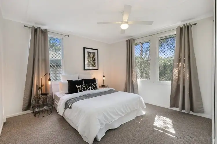 Sixth view of Homely house listing, 59 Wau Road, Darra QLD 4076