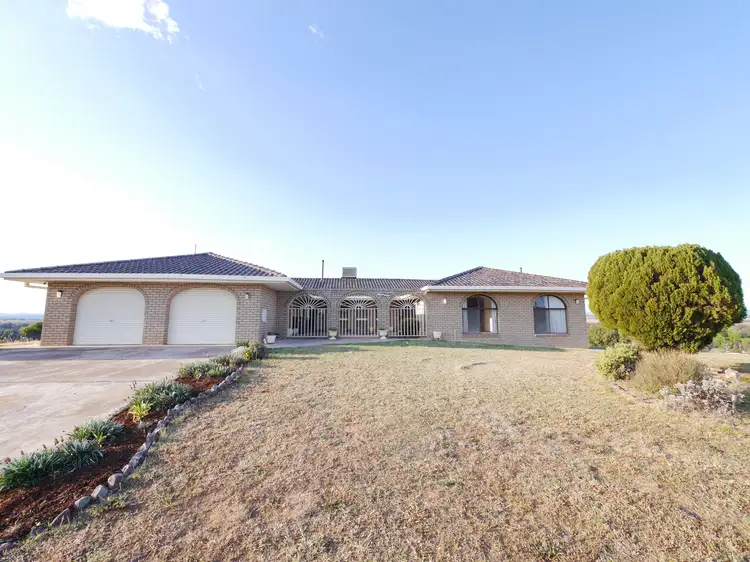 Main view of Homely house listing, 13 Winton Street, Canowindra NSW 2804