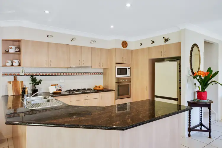 Second view of Homely townhouse listing, 26/145 Gemvale Road, Mudgeeraba QLD 4213