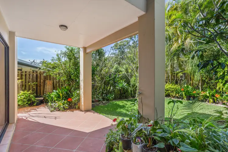 Third view of Homely townhouse listing, 26/145 Gemvale Road, Mudgeeraba QLD 4213