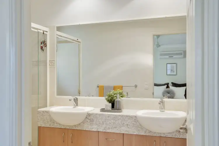 Fifth view of Homely townhouse listing, 26/145 Gemvale Road, Mudgeeraba QLD 4213