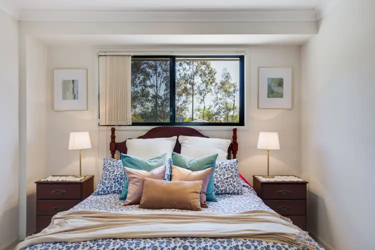 Sixth view of Homely townhouse listing, 26/145 Gemvale Road, Mudgeeraba QLD 4213
