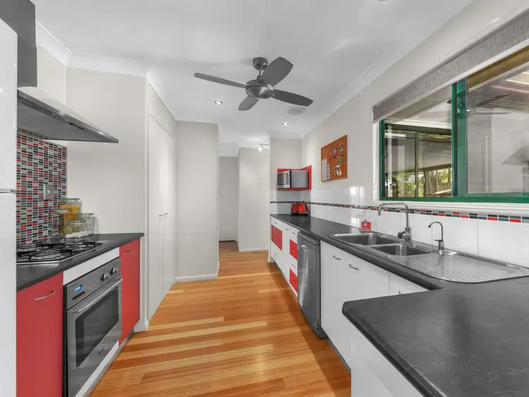 Second view of Homely house listing, 7 Tollana Place, Inala QLD 4077