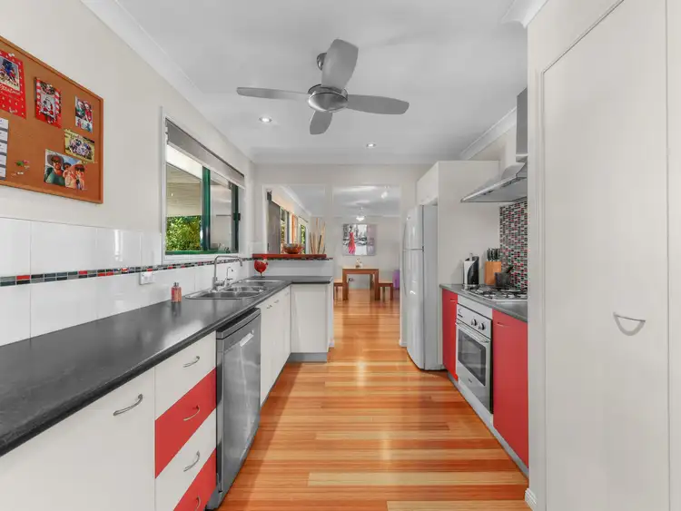 Third view of Homely house listing, 7 Tollana Place, Inala QLD 4077