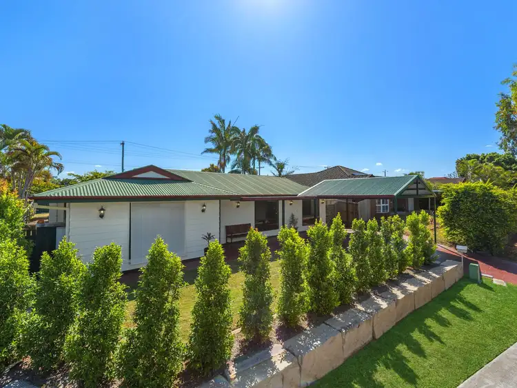 Fourth view of Homely house listing, 7 Tollana Place, Inala QLD 4077