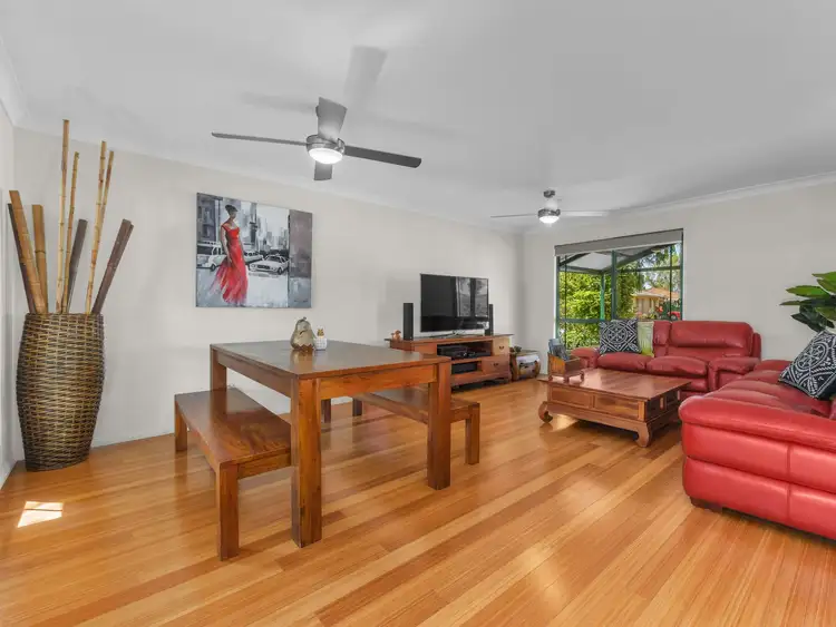 Sixth view of Homely house listing, 7 Tollana Place, Inala QLD 4077