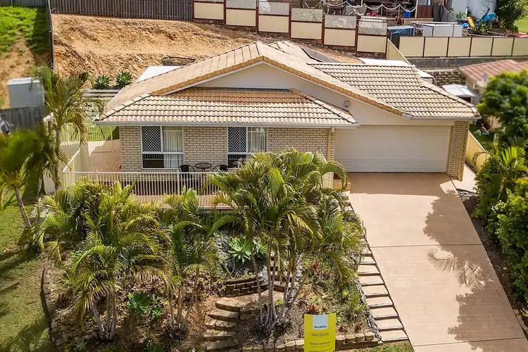 59 Solar Street, Beenleigh QLD 4207