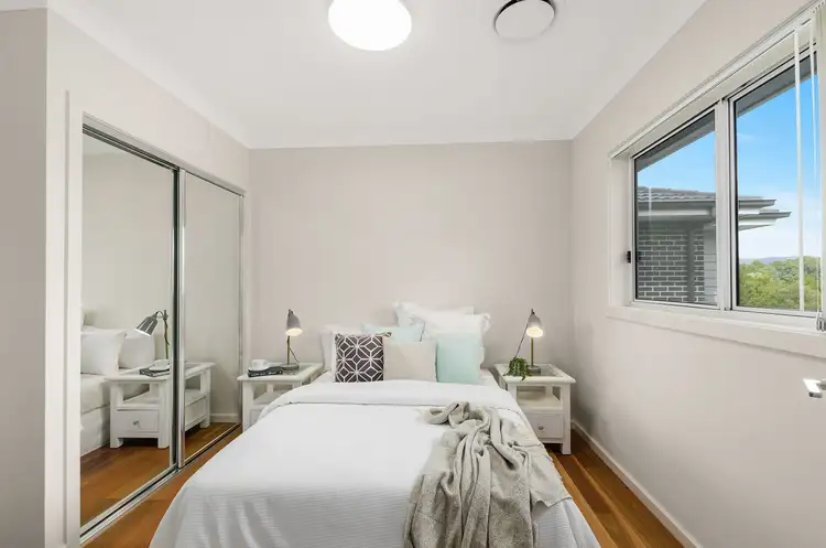 Fifth view of Homely house listing, 2/40 Gerongar Crescent, Haywards Bay NSW 2530