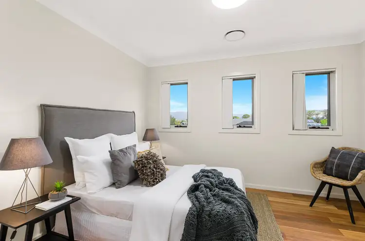 Sixth view of Homely house listing, 2/40 Gerongar Crescent, Haywards Bay NSW 2530