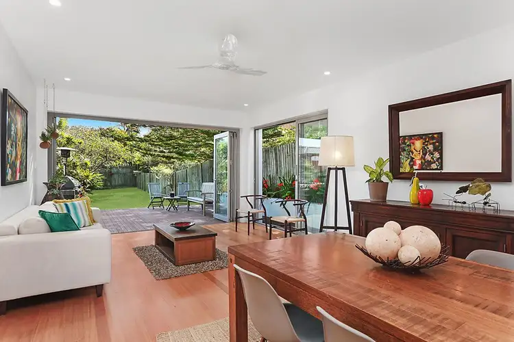Second view of Homely other listing, 17 Ethel Street, Vaucluse NSW 2030