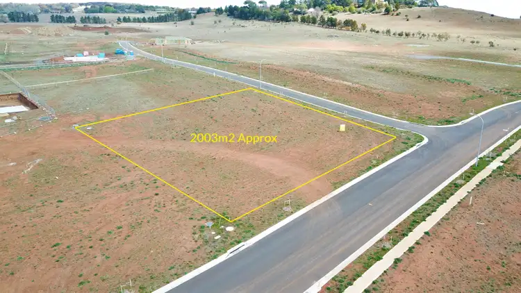 3 Waterlily Fairway, Goulburn NSW 2580
