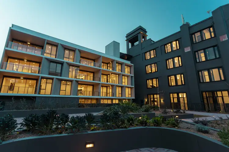 Third view of Homely apartment listing, 18/6-8 Crewe Place, Rosebery NSW 2018