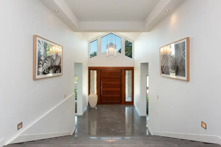 Second view of Homely house listing, 21 Kenilworth Place, Carindale QLD 4152