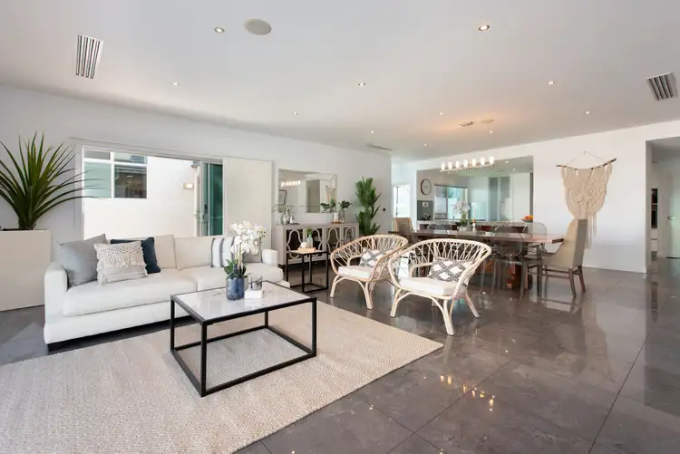 Third view of Homely house listing, 21 Kenilworth Place, Carindale QLD 4152