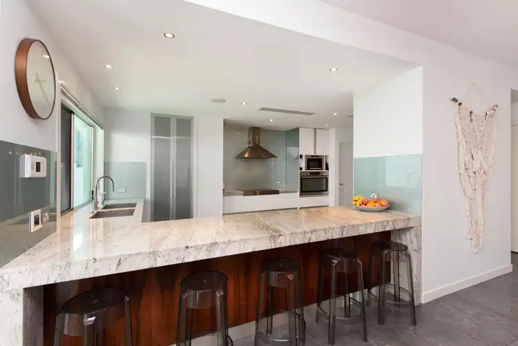 Fourth view of Homely house listing, 21 Kenilworth Place, Carindale QLD 4152
