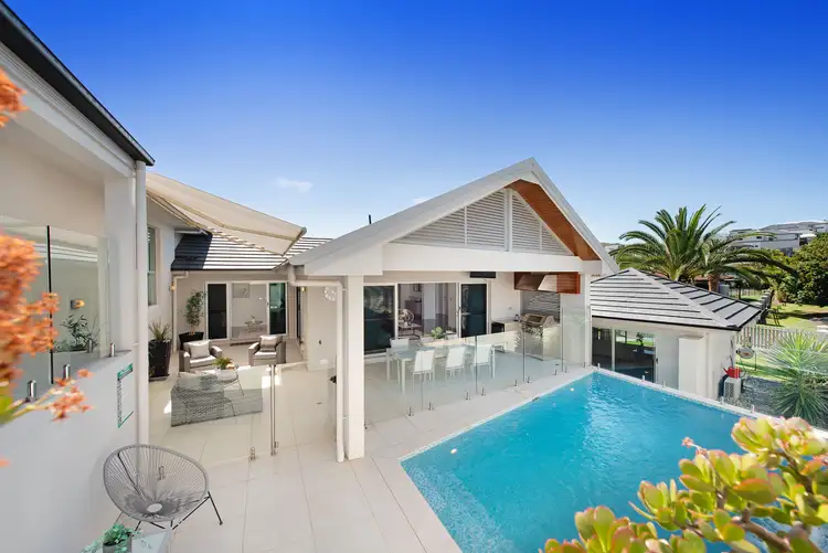 Sixth view of Homely house listing, 21 Kenilworth Place, Carindale QLD 4152