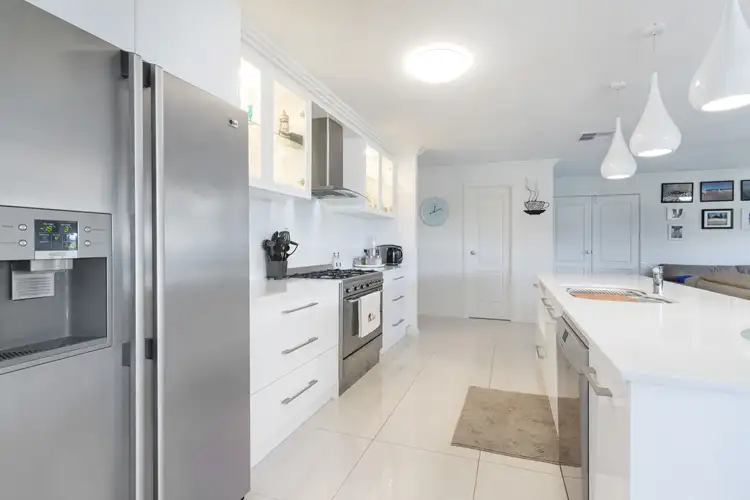 3 Thornley Court, Gawler East SA 5118