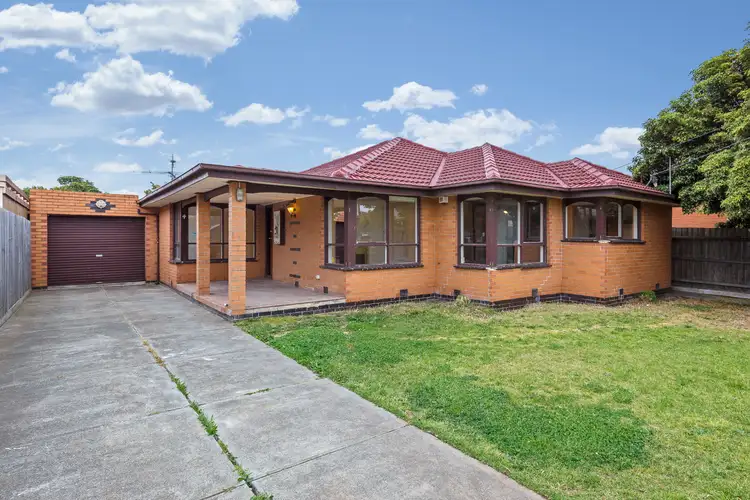 Main view of Homely house listing, 4 Gibson Street, Lalor VIC 3075