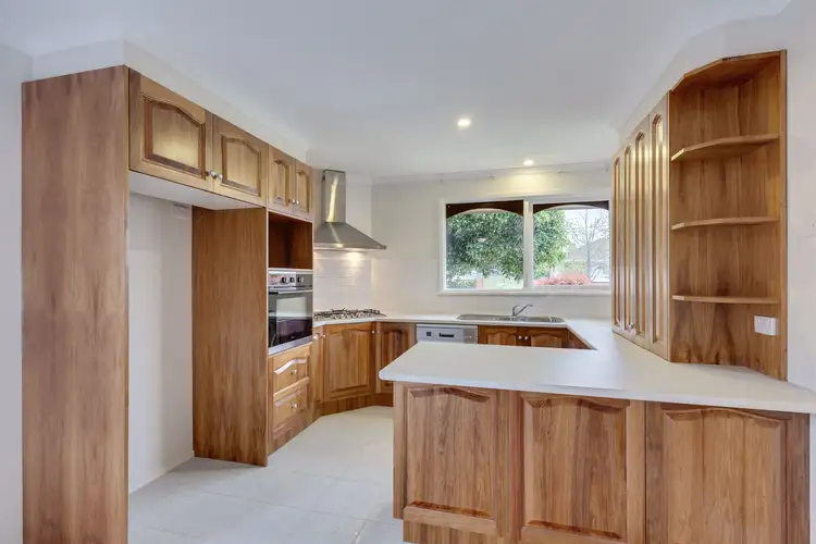 Second view of Homely house listing, 4 Gibson Street, Lalor VIC 3075