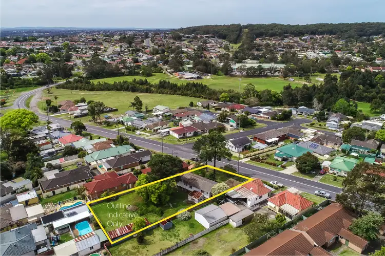 108 Cardiff Road, Elermore Vale NSW 2287