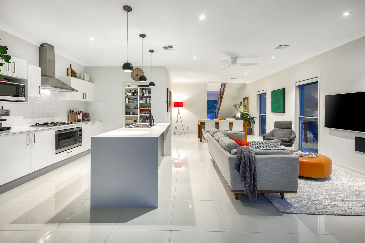Main view of Homely house listing, 26 Hilda Street, Alderley QLD 4051