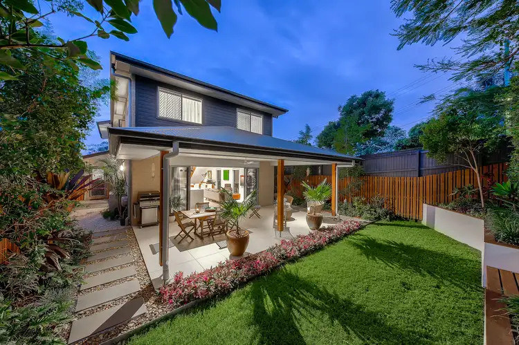Second view of Homely house listing, 26 Hilda Street, Alderley QLD 4051