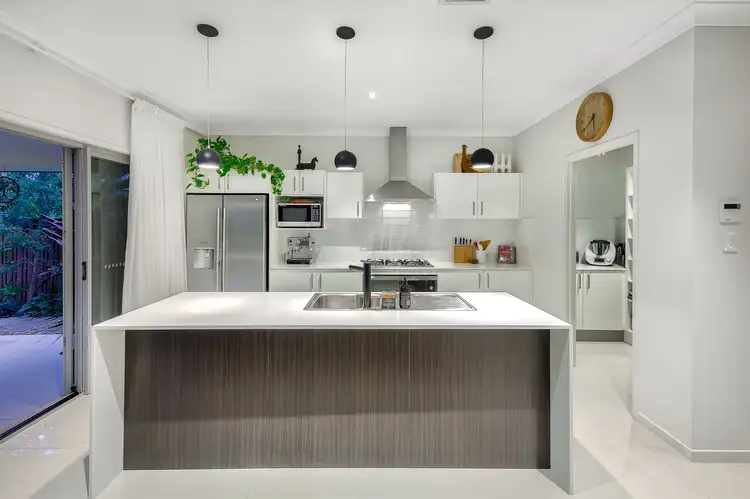 Third view of Homely house listing, 26 Hilda Street, Alderley QLD 4051