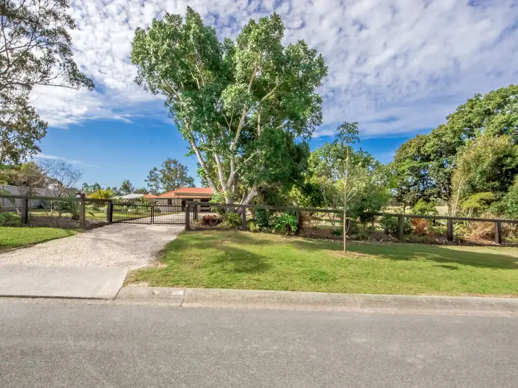 Second view of Homely house listing, 14 Oberon Way, Oxenford QLD 4210