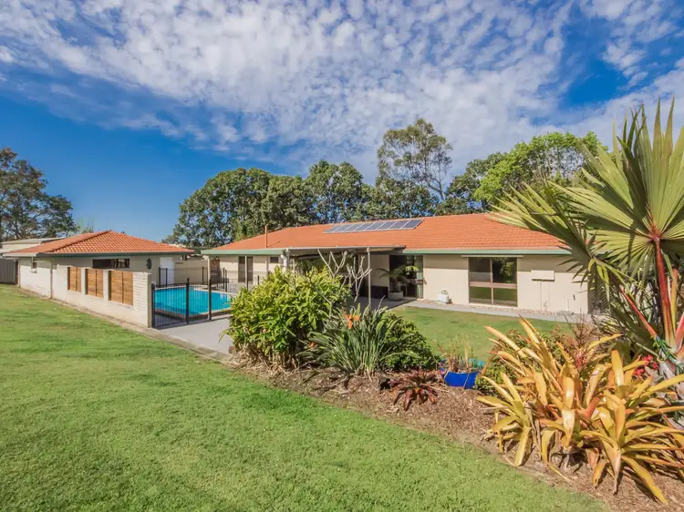 Third view of Homely house listing, 14 Oberon Way, Oxenford QLD 4210