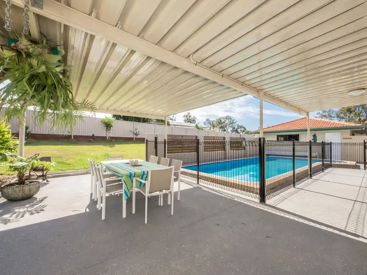 Fifth view of Homely house listing, 14 Oberon Way, Oxenford QLD 4210