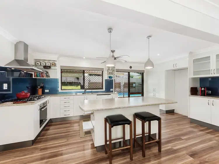 Sixth view of Homely house listing, 14 Oberon Way, Oxenford QLD 4210