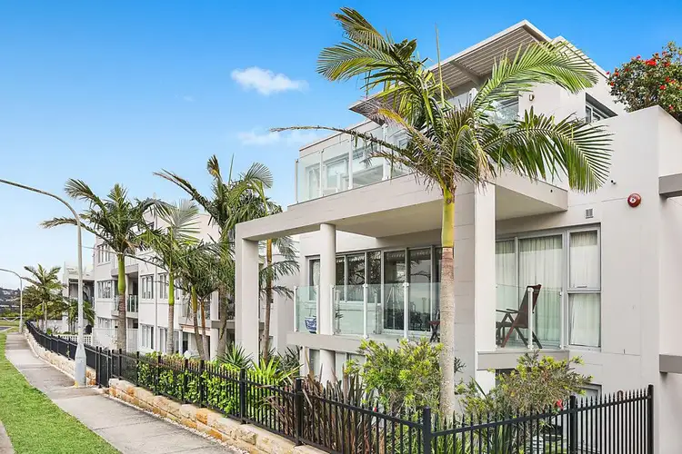 Second view of Homely apartment listing, 6/4-12 Cadigal Place, Dover Heights NSW 2030