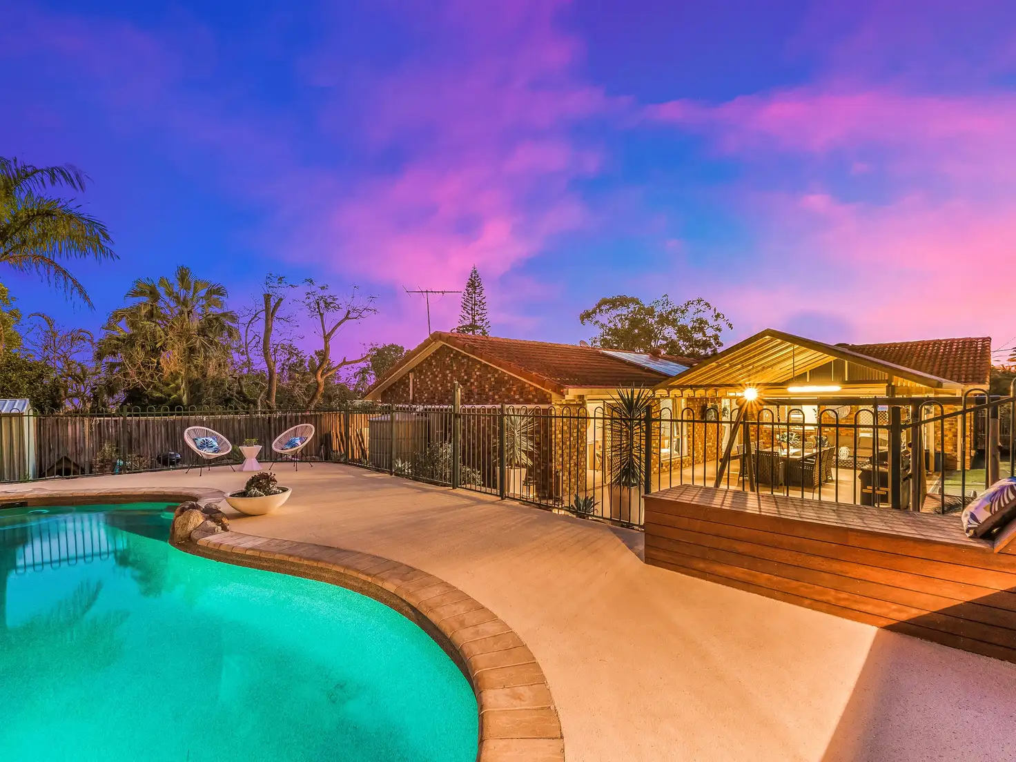Main view of Homely house listing, 42 Mungala Street, Rochedale South QLD 4123
