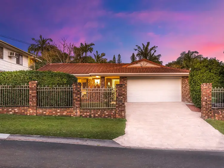 Second view of Homely house listing, 42 Mungala Street, Rochedale South QLD 4123