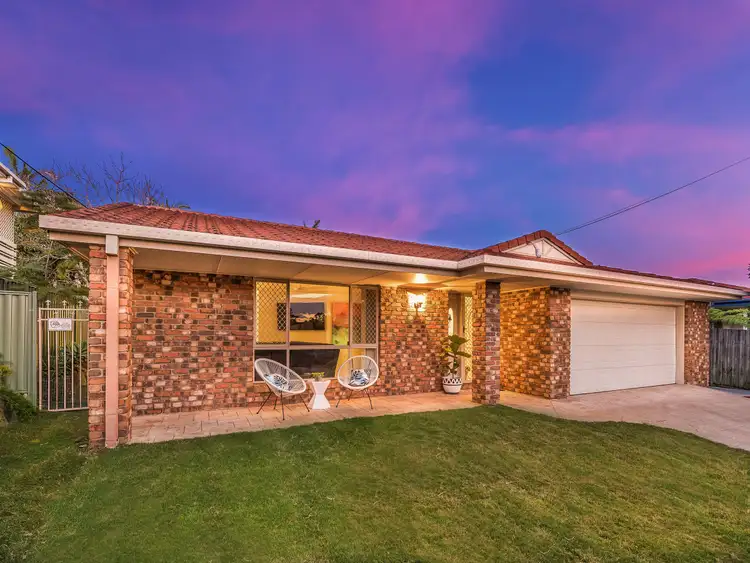 Fourth view of Homely house listing, 42 Mungala Street, Rochedale South QLD 4123
