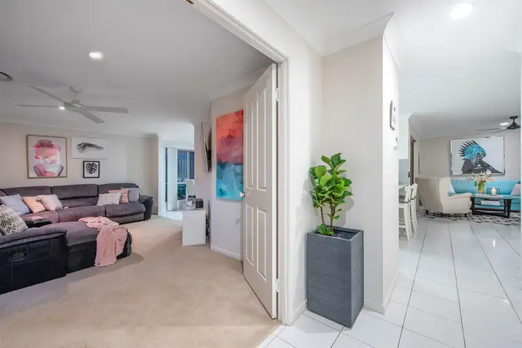 Fifth view of Homely house listing, 42 Mungala Street, Rochedale South QLD 4123