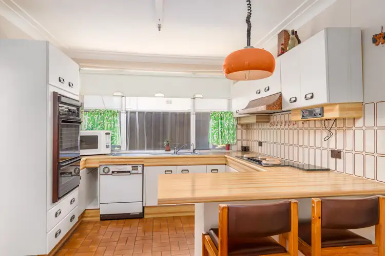 Third view of Homely house listing, 77 Scarborough Street, Monterey NSW 2217