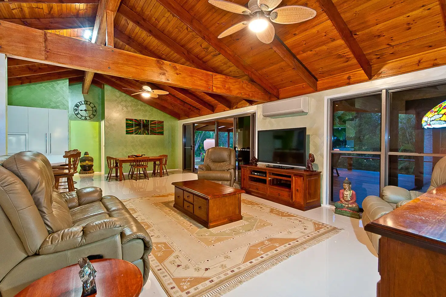 Main view of Homely house listing, 948 Cedar Creek Road, Cedar Creek QLD 4520