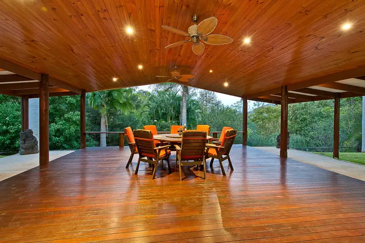 Second view of Homely house listing, 948 Cedar Creek Road, Cedar Creek QLD 4520