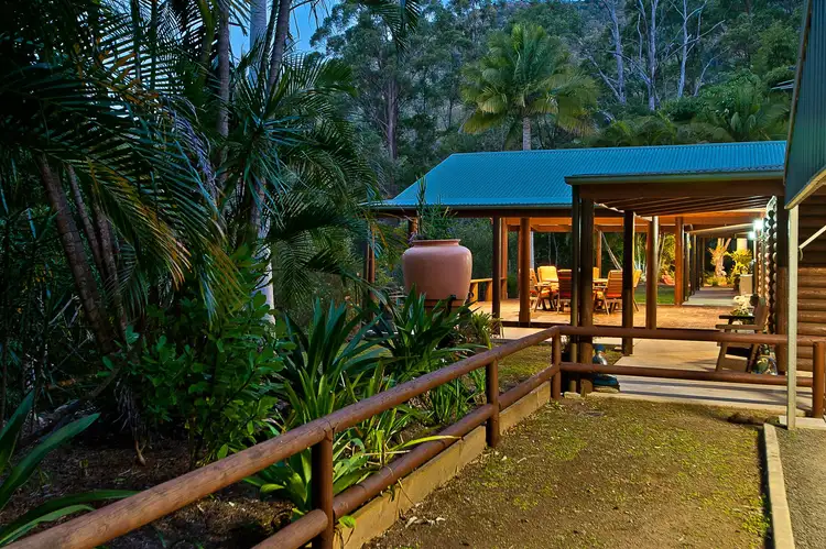 Third view of Homely house listing, 948 Cedar Creek Road, Cedar Creek QLD 4520