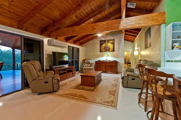 Fourth view of Homely house listing, 948 Cedar Creek Road, Cedar Creek QLD 4520