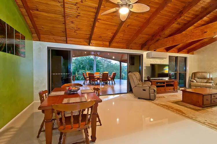 Sixth view of Homely house listing, 948 Cedar Creek Road, Cedar Creek QLD 4520
