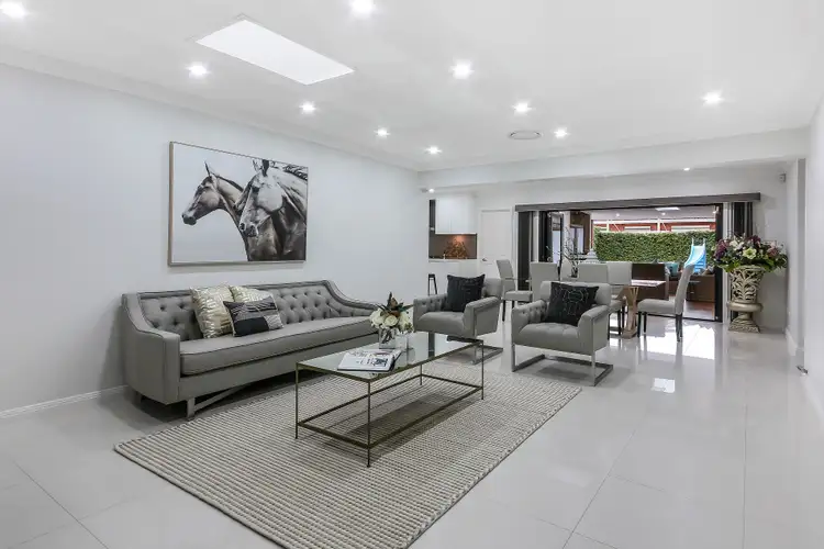 Second view of Homely house listing, 40 Lancelot Street, Condell Park NSW 2200